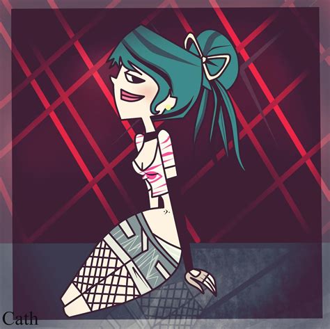 dizzy--mae - Hobbyist, Digital Artist | DeviantArt | Teen titans, Total drama island, Digital artist