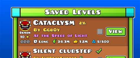 any tips on how to beat cataclysm? : r/geometrydash