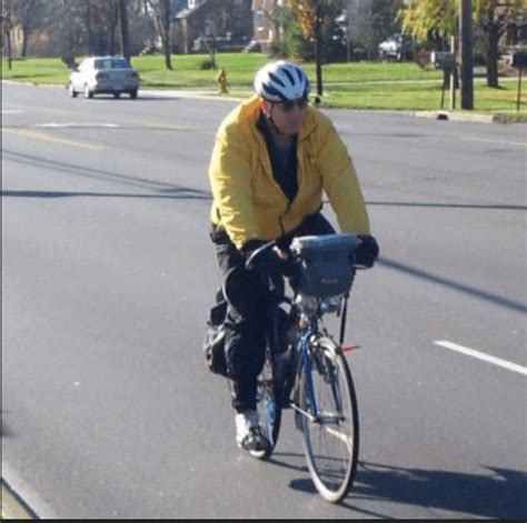 Bicycle Commuting | wellnessrounds