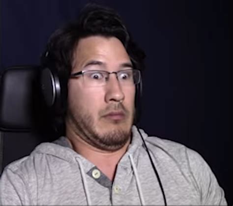 I will be posting Funny Markiplier Faces now. First one here we go ...