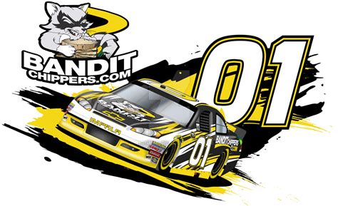 Bandit Chippers Cup Car by Driggers on DeviantArt