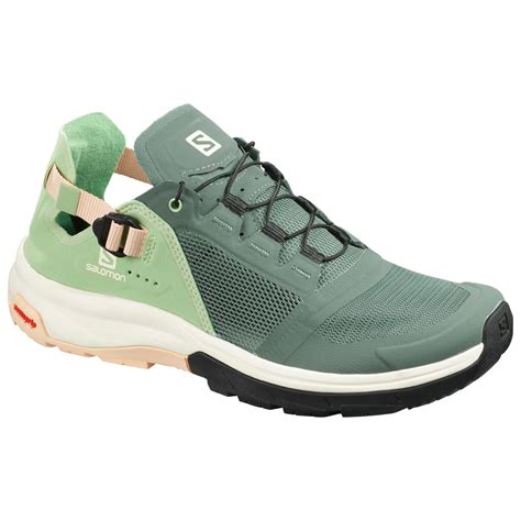 Salomon Techamphibian 4 - Water Shoes Women's | Buy online | Alpinetrek.co.uk