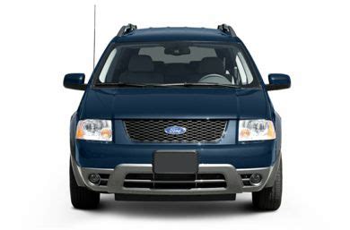 See 2006 Ford Freestyle Color Options - CarsDirect