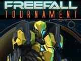 Freefall Tournament - Play Free Online Games