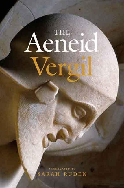 Buy The Aeneid by Virgil With Free Delivery | wordery.com