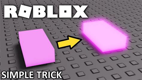 Roblox Neon Material