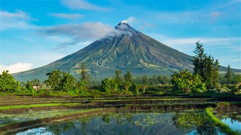 Albay Mayon Volcano2