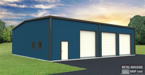 Oklahoma Metal Buildings | Steel Building Kits | Turnkey Construction