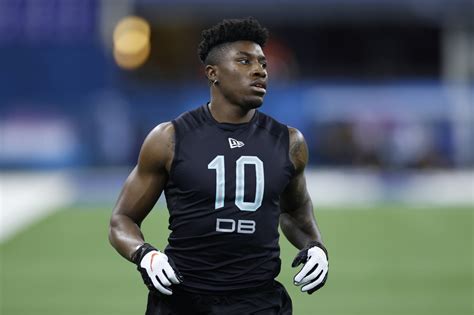 Minnesota Vikings select Jeff Gladney in 2020 NFL Draft: Grading the pick