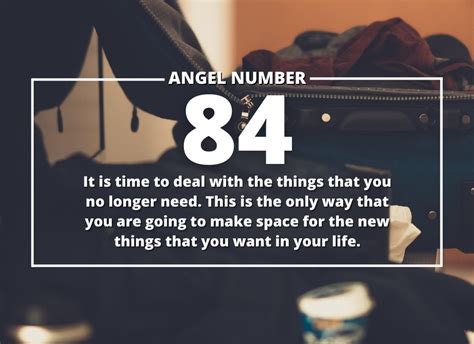 Angel Number 84 Meanings – Why Are You Seeing 84? - Numerologysign.com