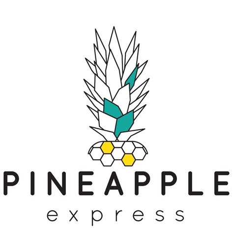 Pineapple Express Dubai | Dubai