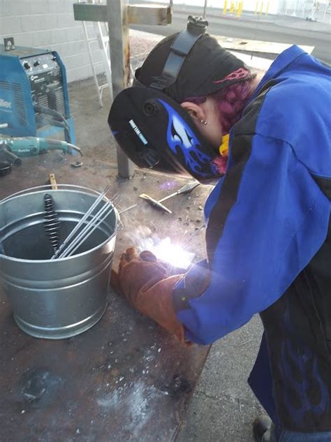 Welding School, Welding Classes | Las Vegas, NV | Welding Nevada