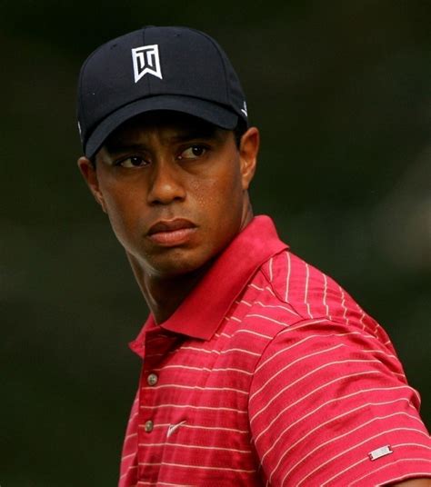 Biography of Tiger Woods - Biography Archive