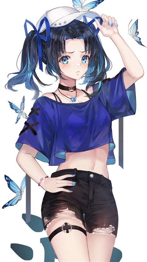 Casual Aoi Kanzaki - 9GAG