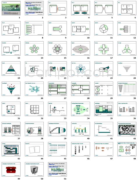 Mckinsey Powerpoint Templates