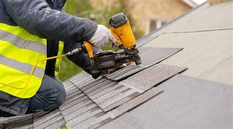 All Roofing Services