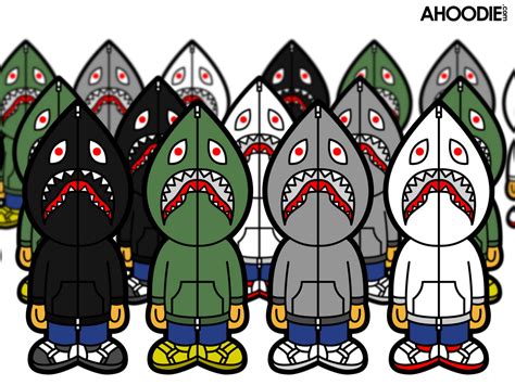 Bape Desktop Wallpaper - WallpaperSafari