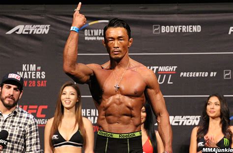 Yoshihiro Akiyama | MMA Junkie