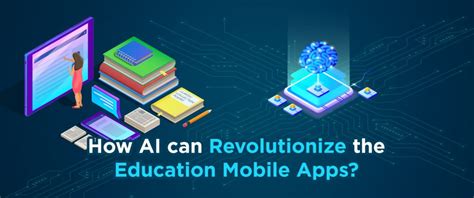 How AI can Revolutionize the Education Sector? | Matellio