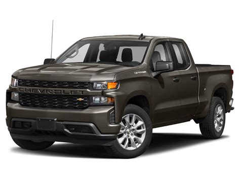 New Oxford Brown Metallic 2021 Chevrolet Silverado 1500 for Sale in ...