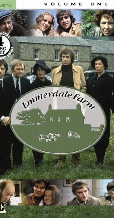 Emmerdale Farm - Episodes - IMDb