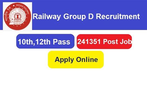 Railway Protection Force Recruitment 2024 Apply Online For 2250 Post ...