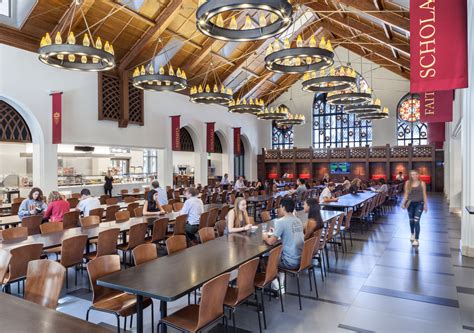 University of Southern California - The USC Village | Hathaway Dinwiddie Construction Company