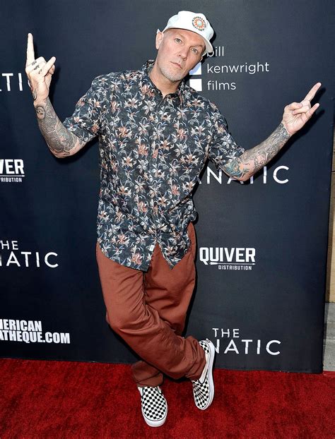 Fred Durst News - Us Weekly