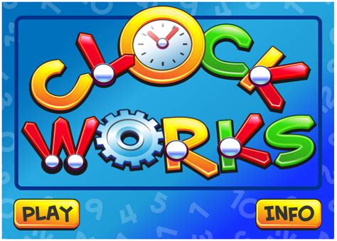 http://mrnussbaum.com/clockworks-play/ | Math, Math school, Homeschool math