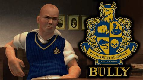 Bully, one of the most important titles in the history of Rockstar