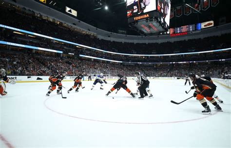 Anaheim Ducks Tickets - StubHub