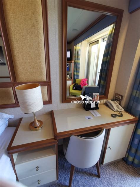 Azura Balcony Stateroom Cabins