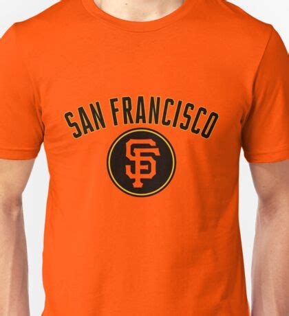 San Francisco Giants: Gifts & Merchandise | Redbubble