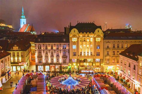 25 BEST Christmas Markets In Europe (2023)