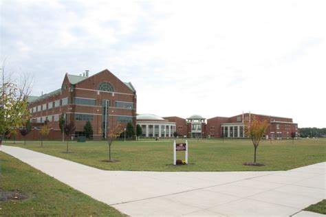 Rowan College at Burlington County Moving Main Campus to Mount Laurel | Cinnaminson, NJ Patch