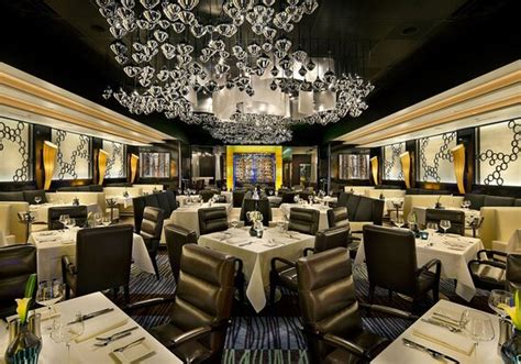 A Wonderful Experience - Review of Atlantis Steakhouse, Reno, NV ...