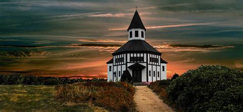 Beautiful Chapels in the Czech Republic - Czechology