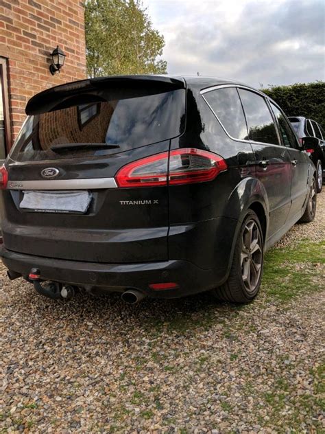 Ford S-Max Titanium X Sport. | in North Walsham, Norfolk | Gumtree