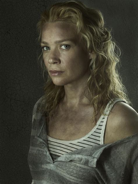 Andrea- Season 3 - Cast Portrait - The Walking Dead Photo (32178602 ...