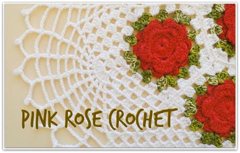 Pink Rose Crochet: Barrado com Frutas para Cortina de Cozinha