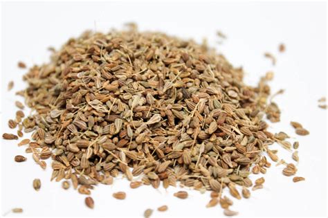 Anise Seed – Mountain Spirit Herbal Co.