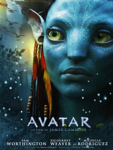 Avatar Movie Series