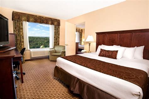 Grand Plaza Hotel Branson Rooms: Pictures & Reviews - Tripadvisor