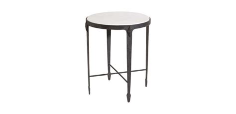 Jaca Marble Top Accent Table | Accent Tables | Marble top accent table, Accent table, Living ...