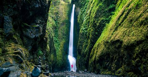 The Top 30 Hikes in Oregon