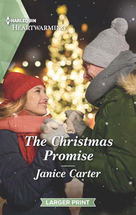 The Christmas Promise Book Excerpt - Christy's Cozy Corners