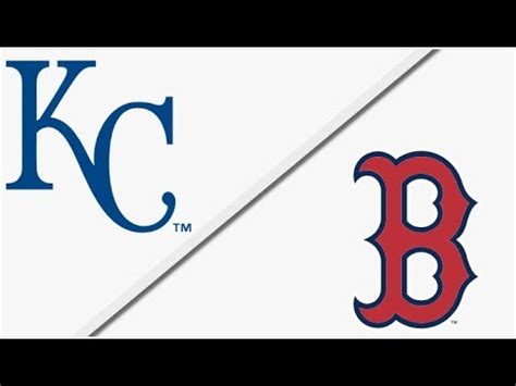 Kansas City Royals vs Boston Red Sox | Full Game Highlights | 5/2/18 ...