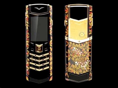 PICS: World's most expensive phones | Photos