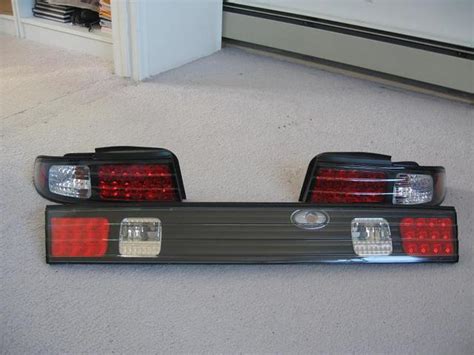 Wanted - S14 TAIL LIGHTS | Driftworks Forum