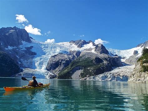 Kayak Adventures Worldwide | Guided Sea Kayaking in… | ALASKA.ORG